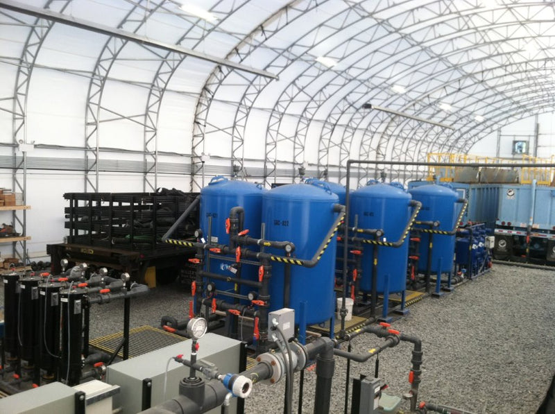 Outbound Order Staging